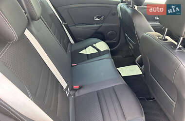 Універсал Renault Megane 2014 в 