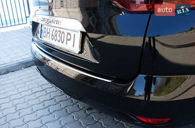Универсал Renault Megane 2016 в 