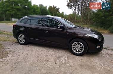 Універсал Renault Megane 2013 в Запоріжжі