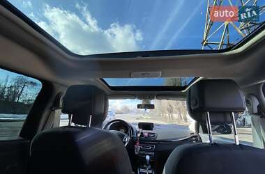 Универсал Renault Megane 2011 в 
