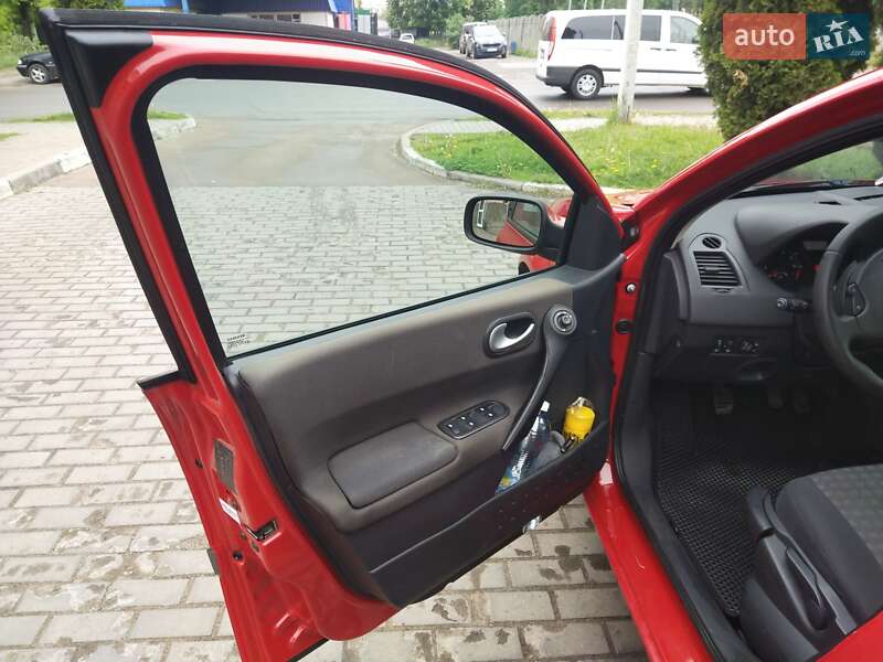 Универсал Renault Megane 2008 в Сумах