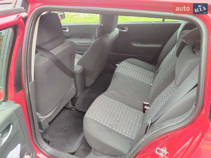 Универсал Renault Megane 2008 в Сумах