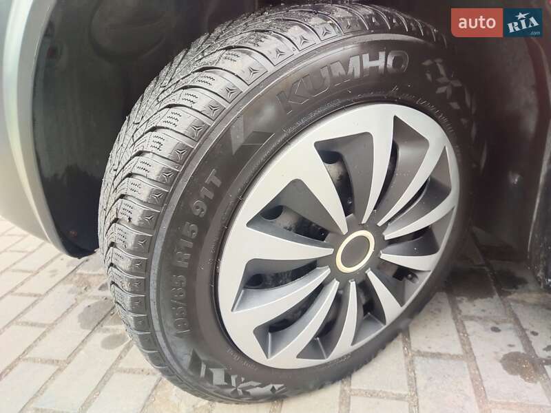 Универсал Renault Megane 2008 в Сумах