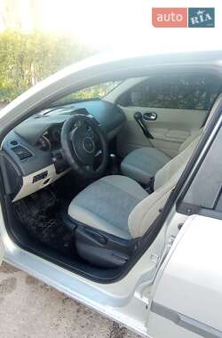 Седан Renault Megane 2007 в 