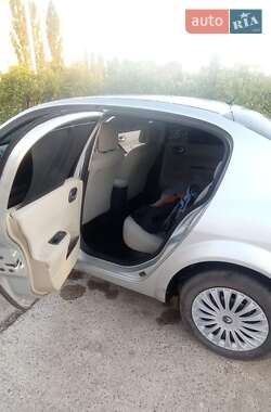 Седан Renault Megane 2007 в 