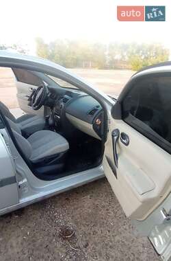 Седан Renault Megane 2007 в 