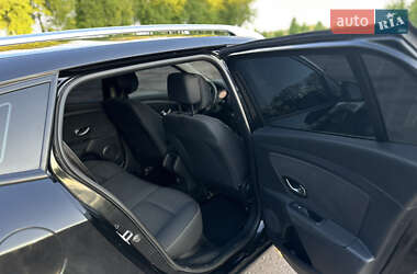 Универсал Renault Megane 2011 в 