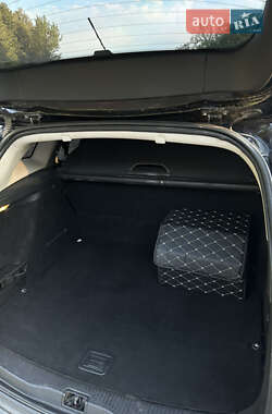 Универсал Renault Megane 2011 в 