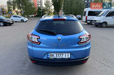 Універсал Renault Megane 2012 в 