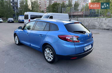 Універсал Renault Megane 2012 в 