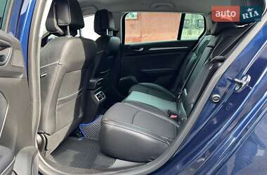 Універсал Renault Megane 2017 в 
