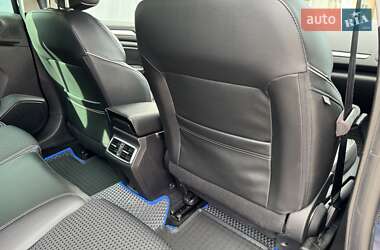 Універсал Renault Megane 2017 в 