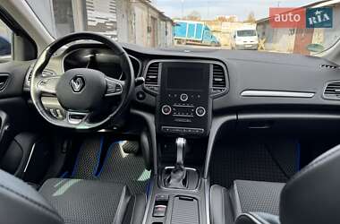 Універсал Renault Megane 2017 в 