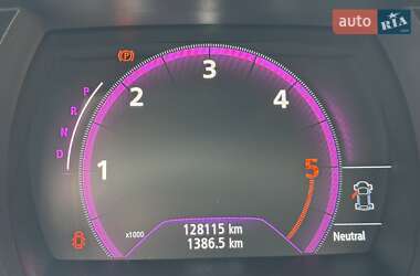 Універсал Renault Megane 2017 в 
