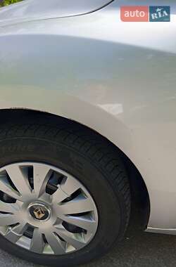 Универсал Renault Megane 2010 в 