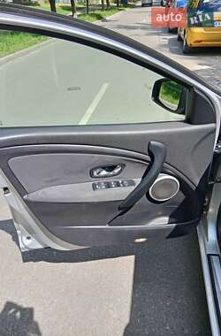 Универсал Renault Megane 2010 в 