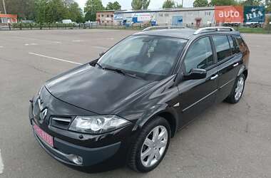 Універсал Renault Megane 2009 в Первомайську