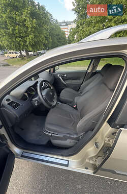 Універсал Renault Megane 2007 в 