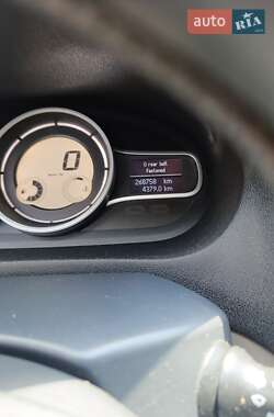 Універсал Renault Megane 2010 в Самборі