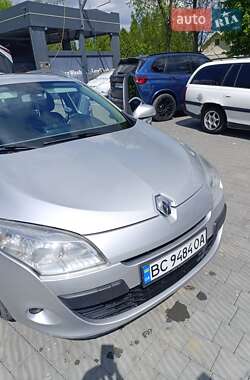 Універсал Renault Megane 2010 в 