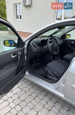 Універсал Renault Megane 2009 в 