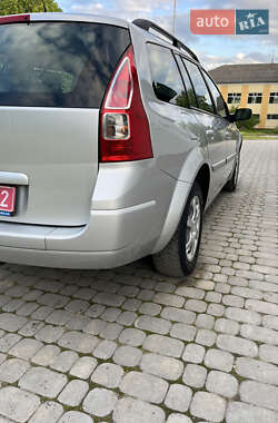 Універсал Renault Megane 2009 в 