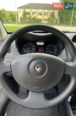 Універсал Renault Megane 2009 в 