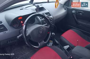 Универсал Renault Megane 2004 в 