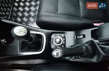 Универсал Renault Megane 2011 в 