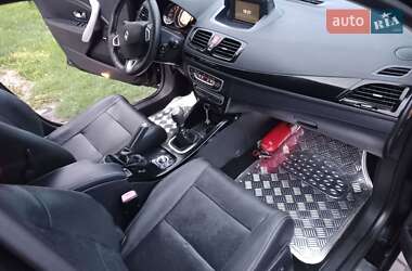 Универсал Renault Megane 2011 в 