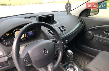 Универсал Renault Megane 2013 в 