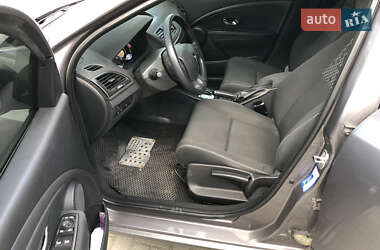 Универсал Renault Megane 2013 в 