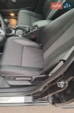 Универсал Renault Megane 2012 в 