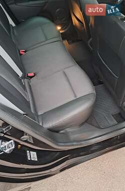 Универсал Renault Megane 2012 в 