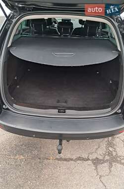 Универсал Renault Megane 2012 в 