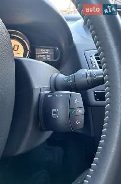 Универсал Renault Megane 2012 в 