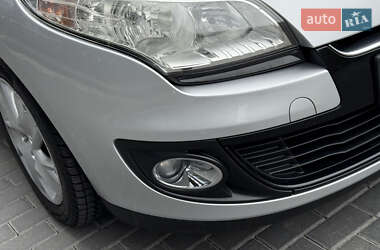 Универсал Renault Megane 2012 в 