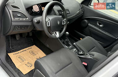 Универсал Renault Megane 2012 в 