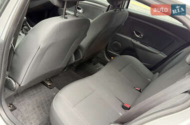 Универсал Renault Megane 2012 в 