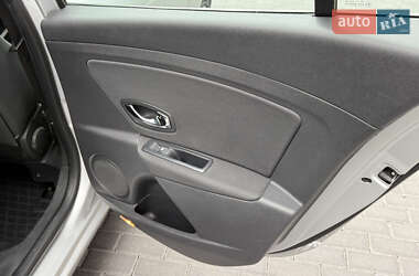 Универсал Renault Megane 2012 в 