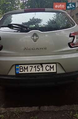 Универсал Renault Megane 2013 в Сумах