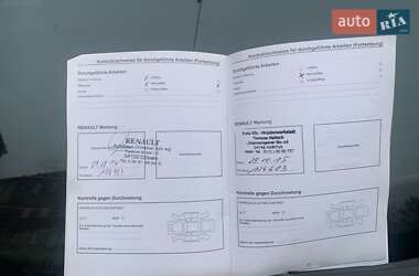 Універсал Renault Megane 2007 в 