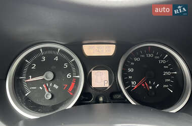 Хетчбек Renault Megane 2006 в 