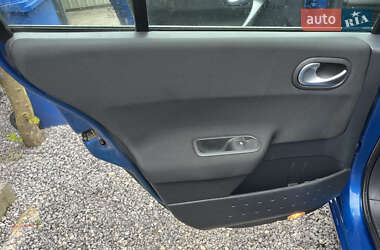 Хетчбек Renault Megane 2006 в 