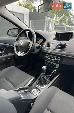 Универсал Renault Megane 2015 в 
