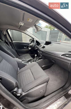 Универсал Renault Megane 2015 в 
