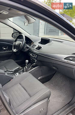 Универсал Renault Megane 2015 в 