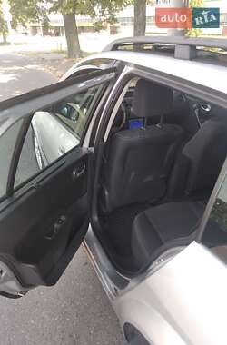 Универсал Renault Megane 2005 в 
