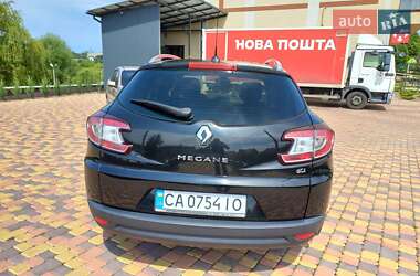 Універсал Renault Megane 2010 в 