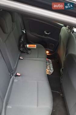 Універсал Renault Megane 2010 в 